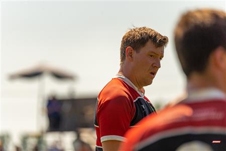 TMR RFC VS Beaconsfield RFC - Finales Masculines QC SUPER LIGUE M2 - REEL A2