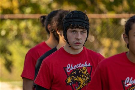 RSEQ Rugby Masc - Vanier (0) vs (72) John Abbott