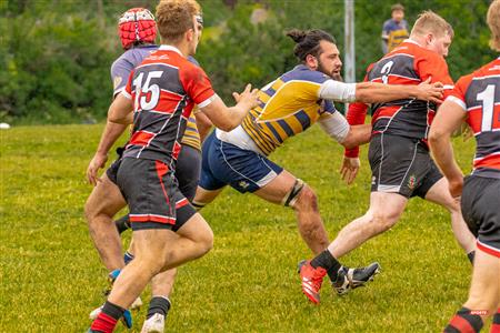 TMR (48) vs (0) BRFC - Reel A - M2