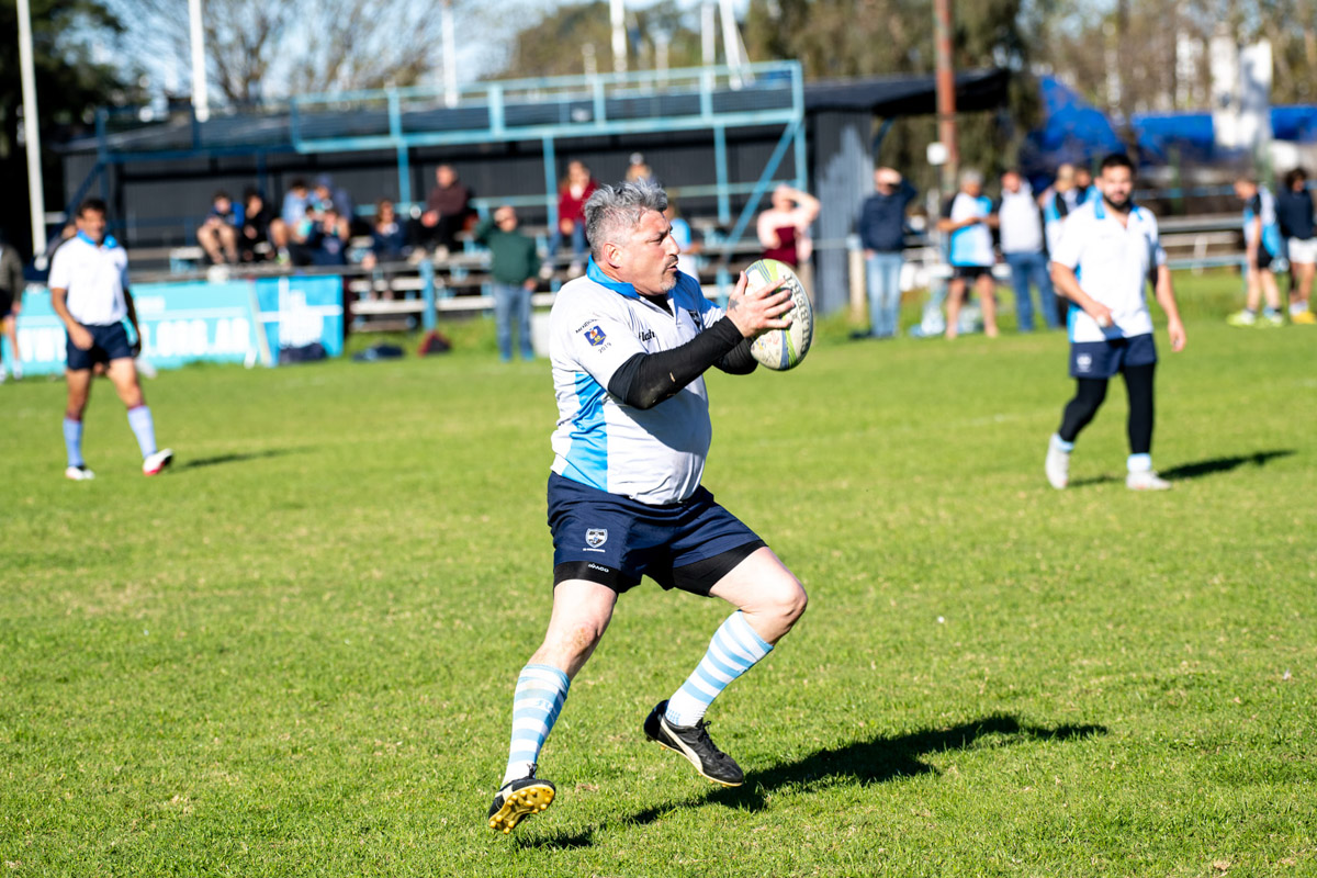  VARBA - Centro Naval - RugbyV - VARBA vs Ron XV (Centro Naval) (#VARBAvsRONXV2021) Photo by: Diego van Domselaar | Siuxy Sports 2021-10-07