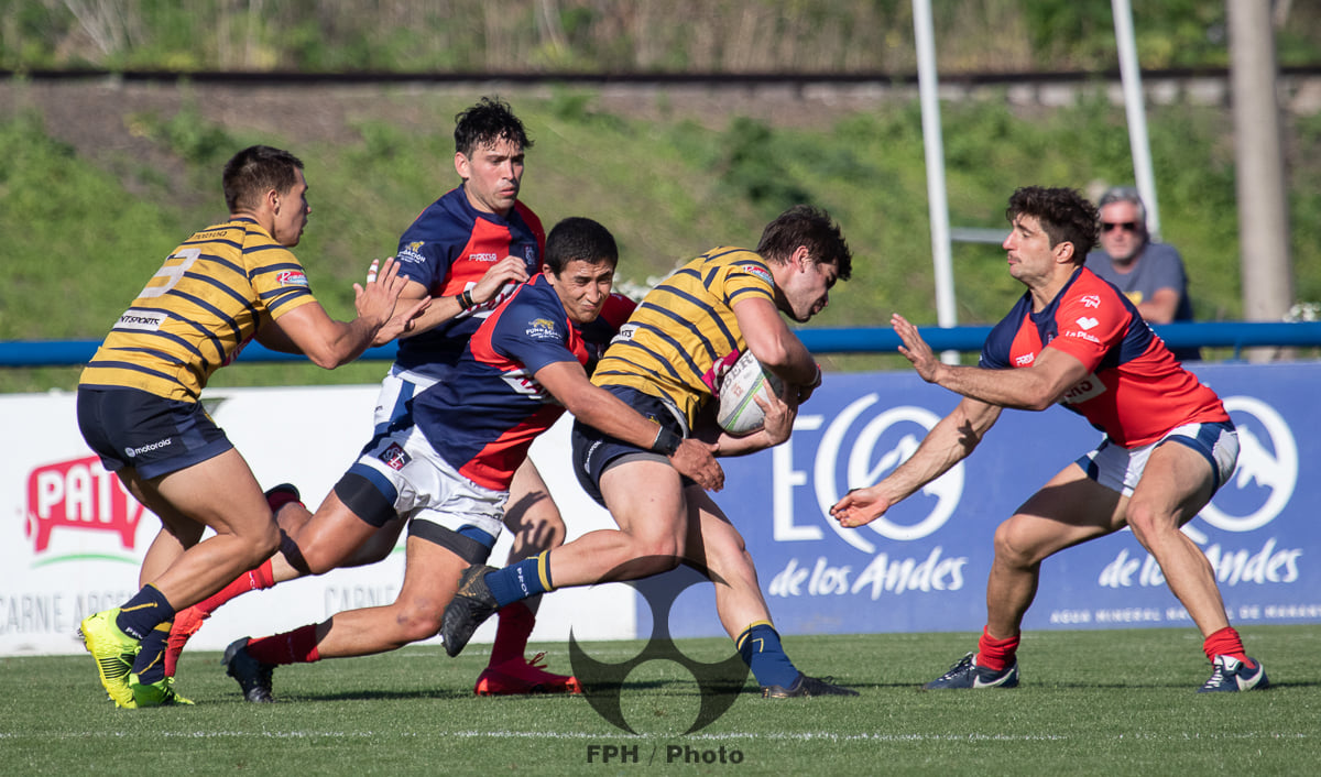  Club Regatas de Bella Vista - Club San Luis - Rugby - Regatas Bella Vista Vs San Luis - URBA - Primera (#CRBVvsSanLuis2021Primera) Photo by: Alan Roy Bahamonde | Siuxy Sports 2021-09-19