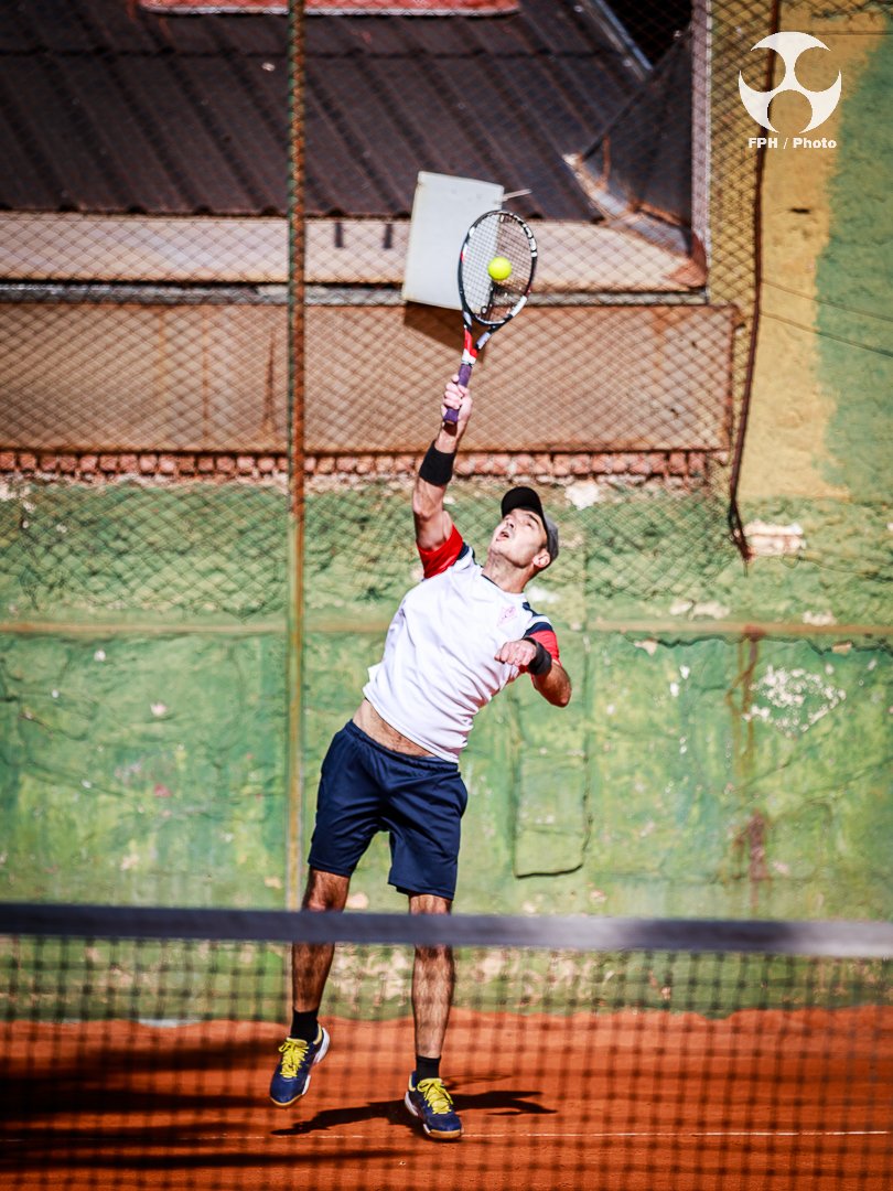  Ramos Mejía Lawn Tennis Club -  - Tennis - Torneo RMLTC vs Harrods Gath & Chaves (#tennisrmltcVSHGC2022) Photo by: Alan Roy Bahamonde | Siuxy Sports 2022-05-21