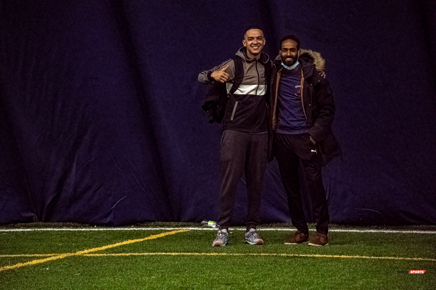  Nouvlr - Bandjos FC - Soccer - NOUVLR vs Bandjos FC Div 3 2022 (#NOUVLRvsBandjos2022D3) Photo by:  | Siuxy Sports 2022-04-07