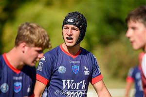 Crabos - FC Grenoble vs CS Bourgoin-Jallieu