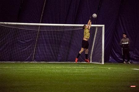 TUUGAA vs Bandjos FC Div 2 2022