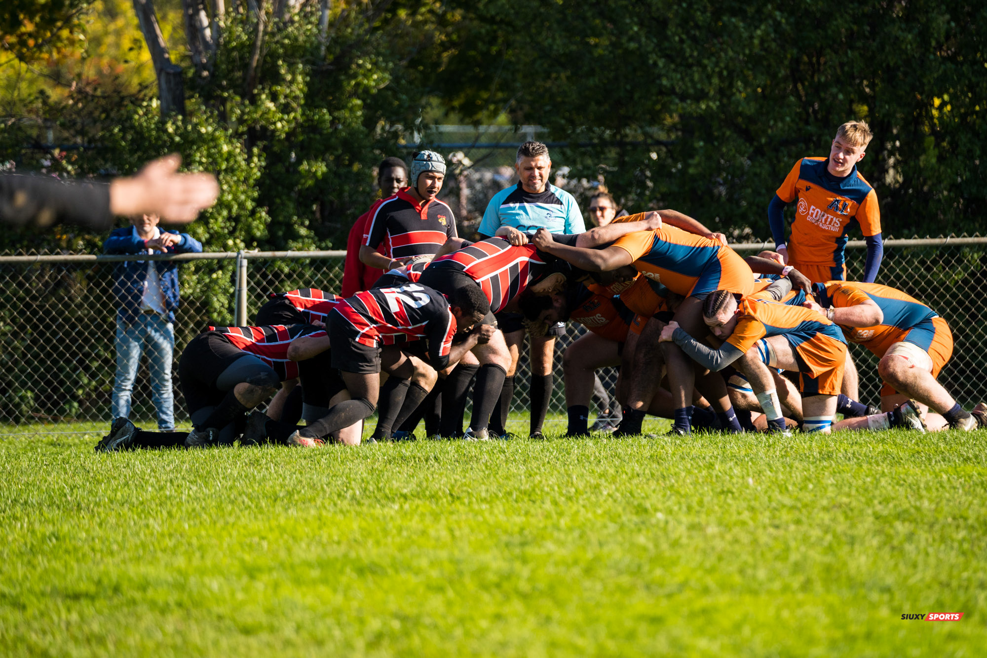 Andrei MOISA -   -  - Rugby -  () Photo by:  | Siuxy Sports 2021-10-24
