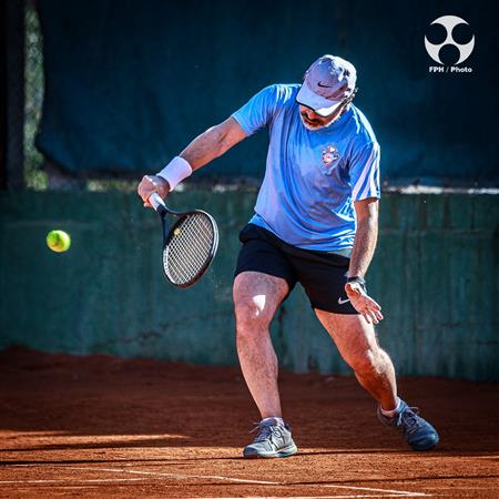 Torneo RMLTC vs Harrods Gath & Chaves