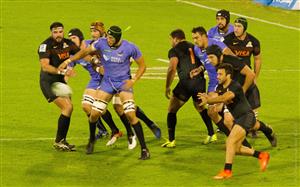 Jaguares vs Western Force 2017