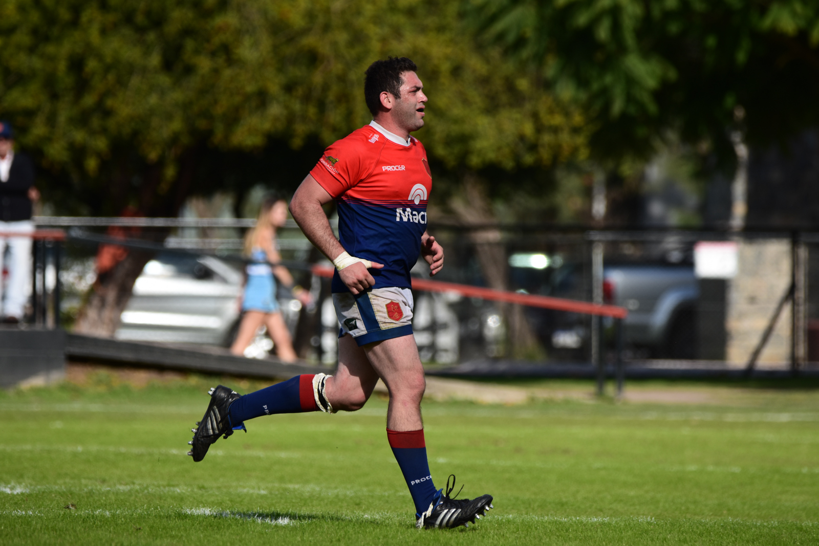  Asociación Deportiva Francesa - Olivos Rugby Club - Rugby - Deportiva Francesa vs Olivos Rugby Club - Inter & Pre - URBA (#ADFvsORCinter2022) Photo by: Ignacio Pousa | Siuxy Sports 2022-05-07