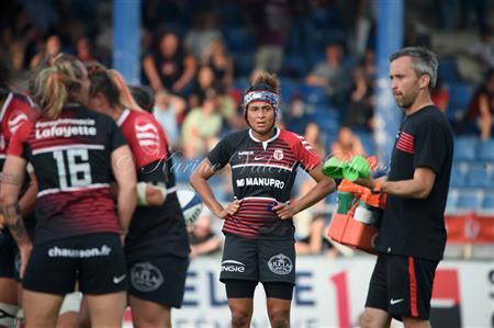 Toulouse vs. Blagnac - Elite 1 - Finale 2022