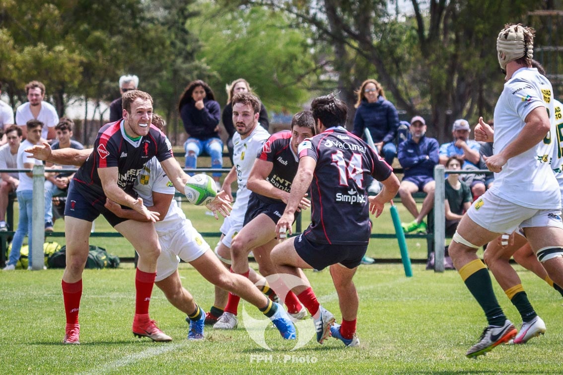  Buenos Aires Cricket & Rugby Club - Club de Rugby Los Tilos - Rugby - Buenos Aires CRC vs Los Tilos - URBA (#BACRCvsTilos2021nov) Photo by: Alan Roy Bahamonde | Siuxy Sports 2021-11-21