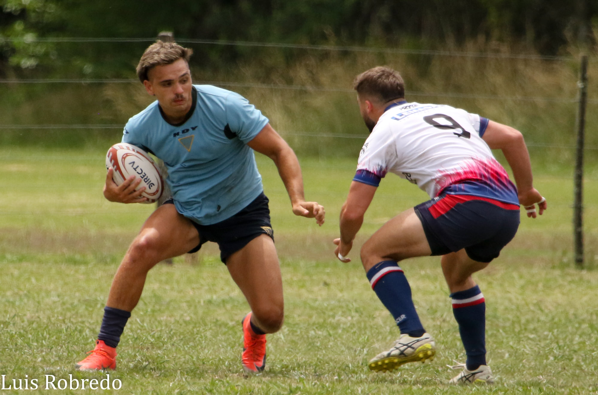   -  - Rugby - Seven de la Tradición 2021 - San Antonio de Areco (#SevenTradicion2021-XvsY-2) Photo by: Luis Robredo | Siuxy Sports 2021-12-05