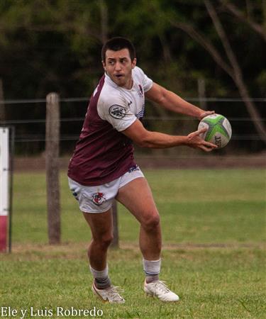 XXII Seven de la Tradición 2022 - Areco - Reel A3 - Game