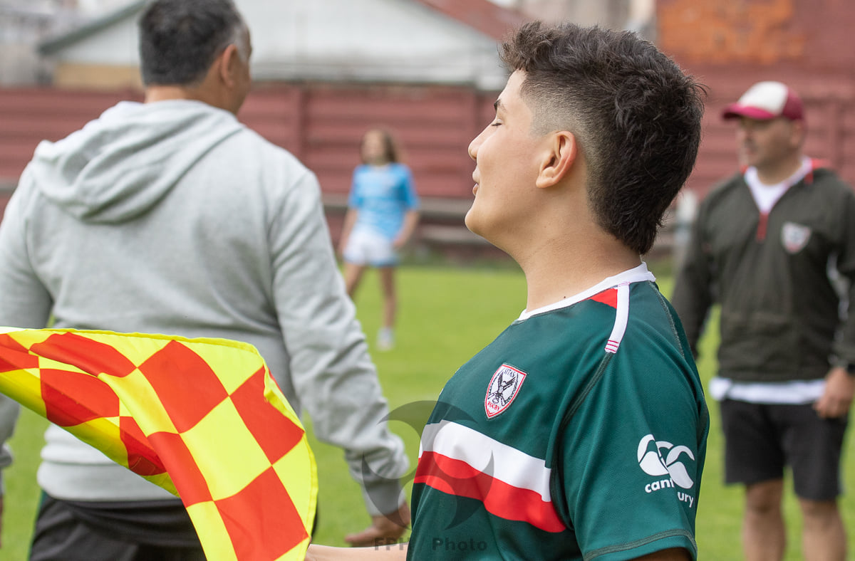  Sociedad Italiana de Tiro al Segno -  - Rugby - SITAS vs Ciudad de Bs As - M15 URBA (#SITASvsCiudad2021M15) Photo by: Alan Roy Bahamonde | Siuxy Sports 2021-09-19