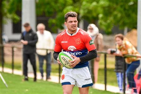 URBA 1A - Deportiva Francesa vs San Cirano - PreInter