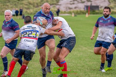 52 Nacional de Veteranos de Rugby - San Luis - VARBA vs Dorados