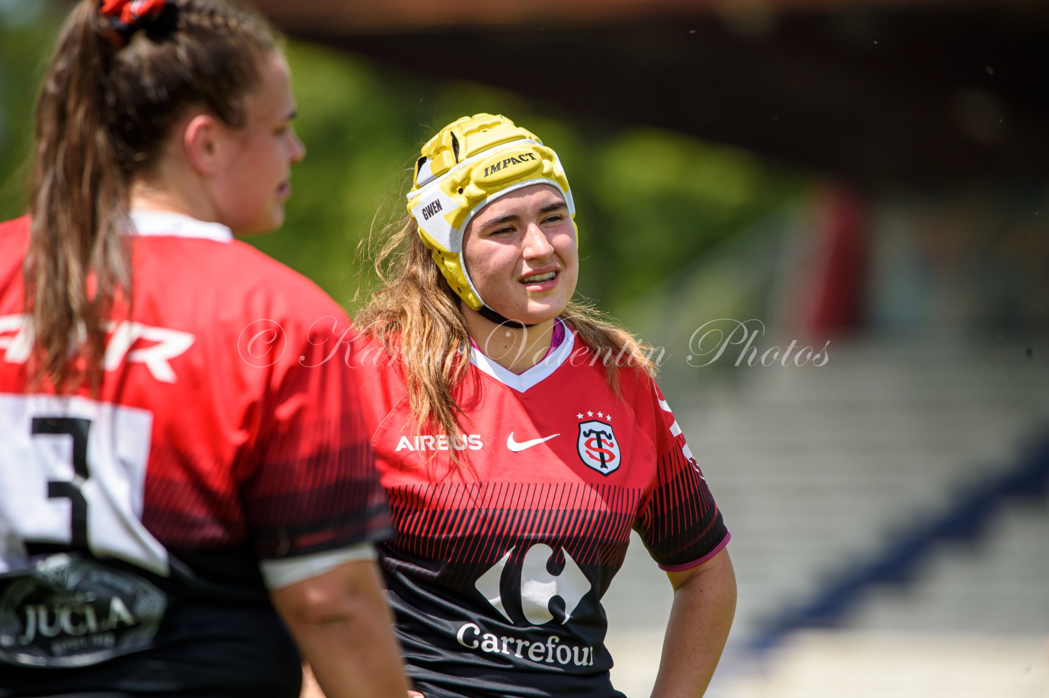  Montpellier Hérault Rugby - Stade Toulousain - Rugby - Montpellier vs. Toulouse - Challenge Reserve - Finale 2022 (#MontpellierToulouse2022ChR) Photo by: Karine Valentin | Siuxy Sports 2022-06-04