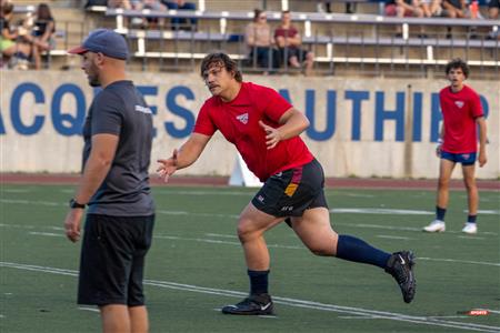 RSEQ RUGBY MASC - ETS VS Université Sherbrooke - REEL B - PreMatch