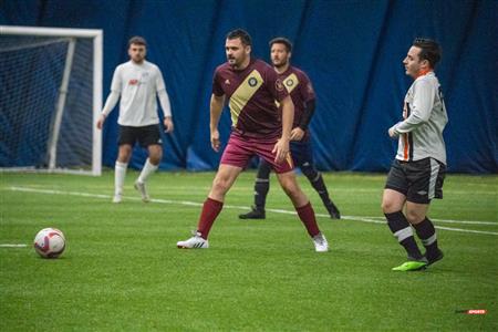 Tuugaa (1) vs (7) Miami Bice