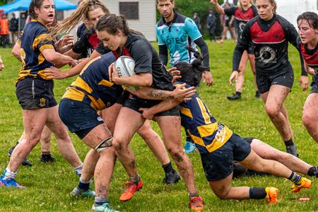 TMR W1(39) vs (7) CRQW2 - Reel A