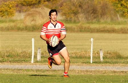 Areco Rugby Club vs Tiro Federal de San Pedro