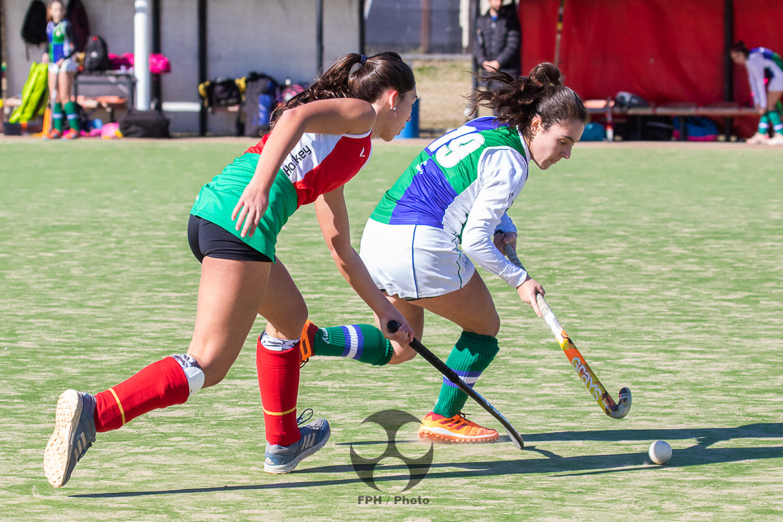  Sociedad Italiana de Tiro al Segno - Club San Martín - Field hockey - SITAS Vs San Martin (#SITASvsSanMartin2021jul) Photo by: Alan Roy Bahamonde | Siuxy Sports 2021-07-17