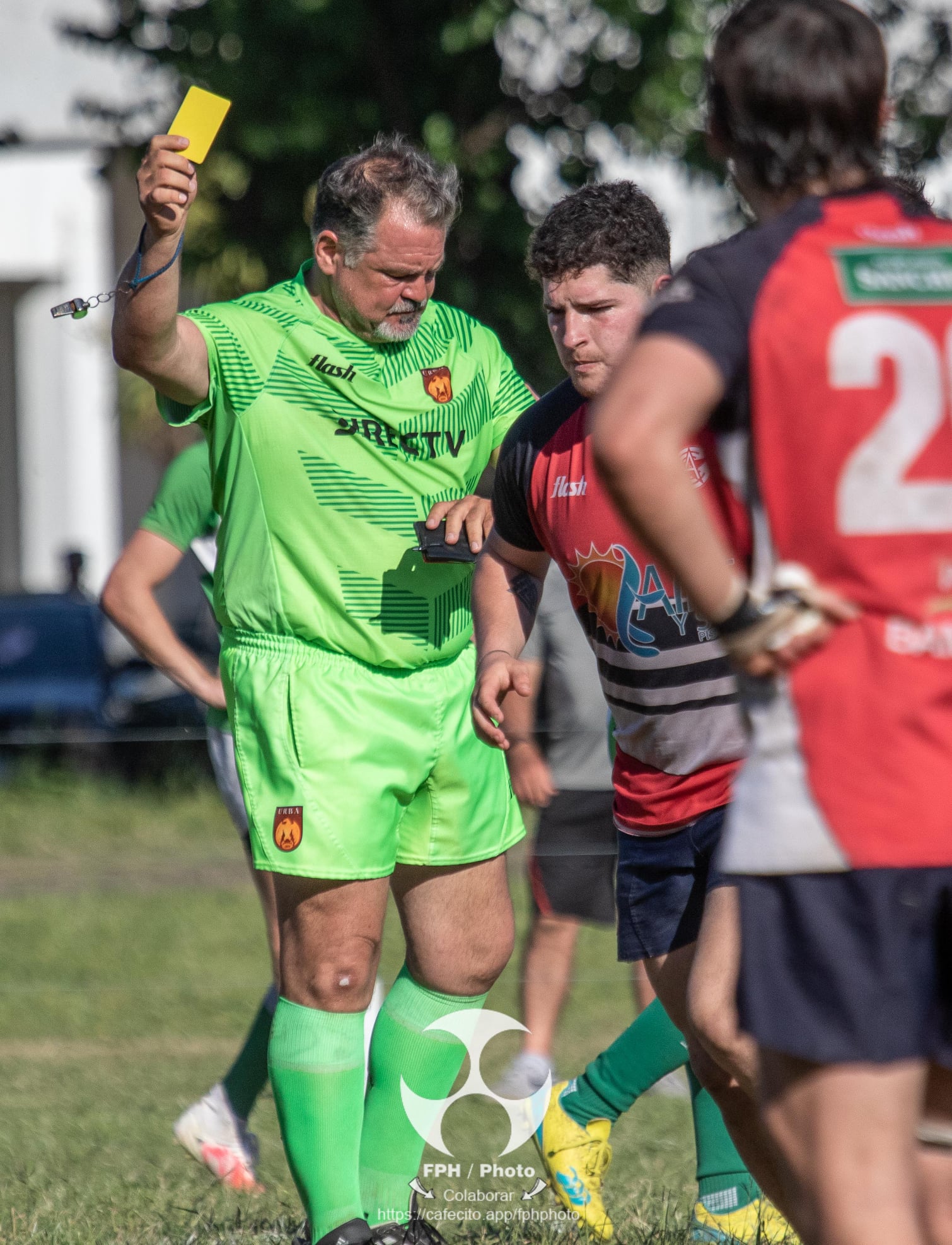  Club Atlético Chascomús -  - Rugby - La Salle vs Atletico Chascomus - URBA (#LSalleRvsCAChasc2021oct) Photo by: Alan Roy Bahamonde | Siuxy Sports 2021-10-30