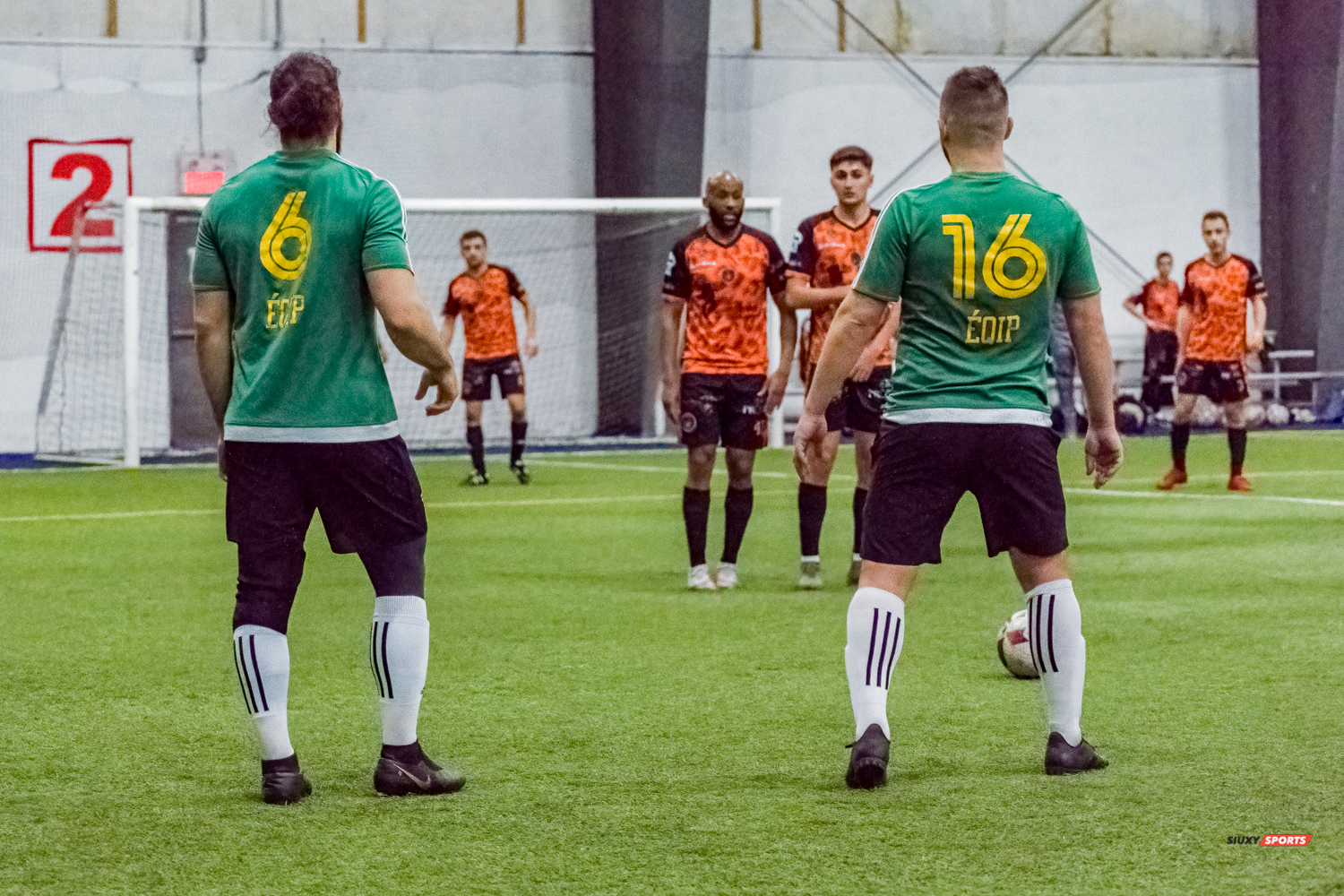  Bandjos FC - EQIP - Soccer - Bandjos FC Div2 vs EQIP - Reel A (#BFCvsEQIPrA) Photo by:  | Siuxy Sports 2022-04-22