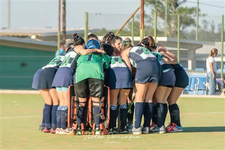 Primera Educacion Hockey