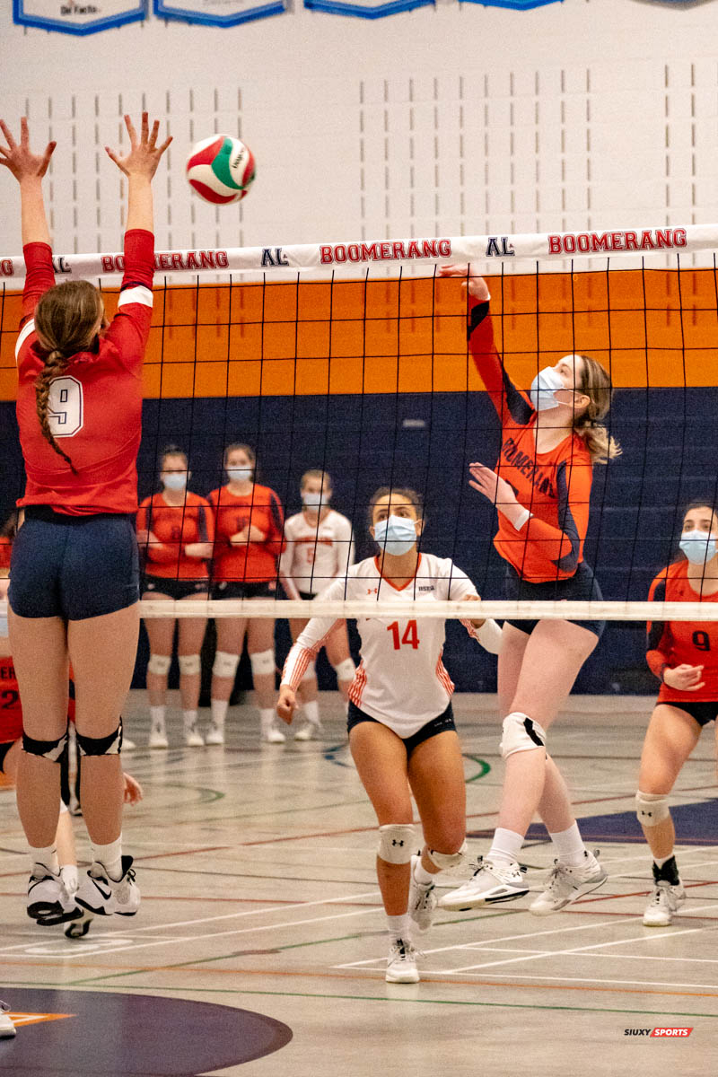  Cégep André Laurendeau - Cégep Trois-Rivières - Volleyball - André Laurendeau vs Trois Rivières - Volley (#BoomerangVsDiablos2022) Photo by:  | Siuxy Sports 2022-02-20