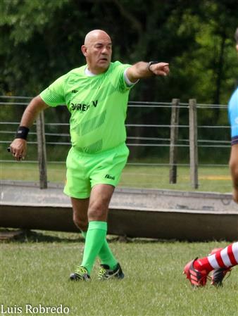 Areco Vs CUQ - URBA 2021 - Inter