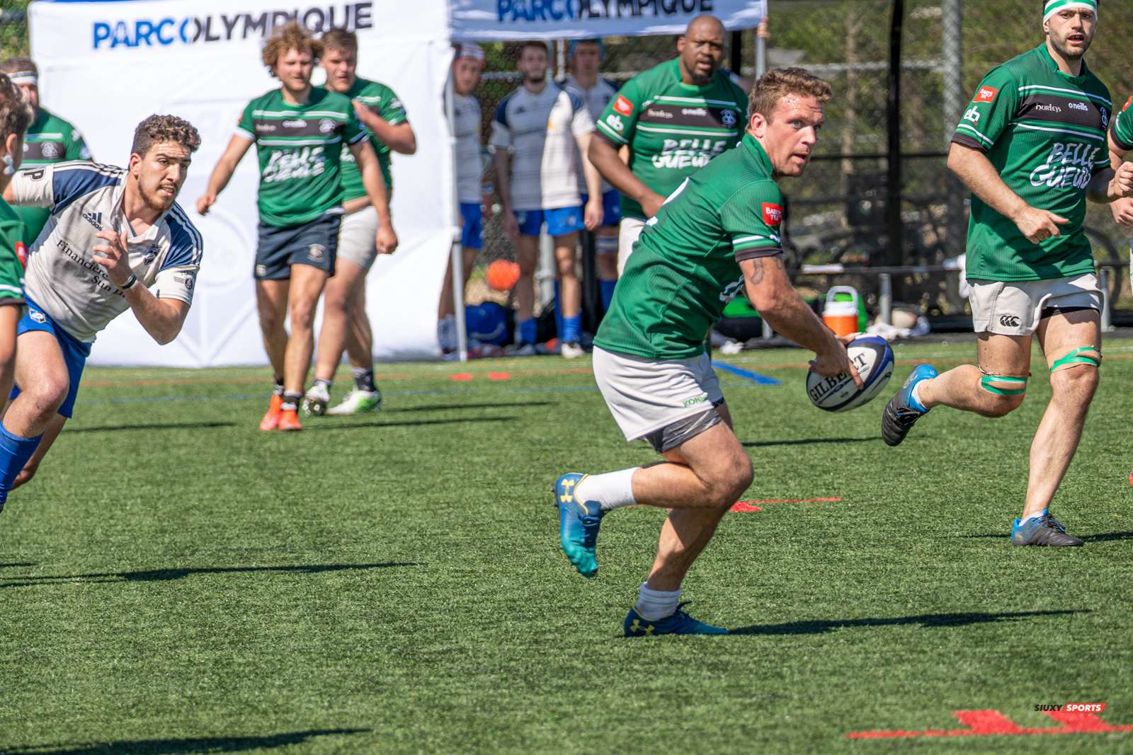 Parc Olympique (28) vs (5) Montreal Irish - Sr Parc Olympique Rugby Rugby 2022/May/14 #PARCOvMIRC2022R1sr Parc Olympique (28) vs (5) Montreal Irish - Sr Parc Olympique Rugby Rugby 2022/May/14 #PARCOvMIRC2022R1sr