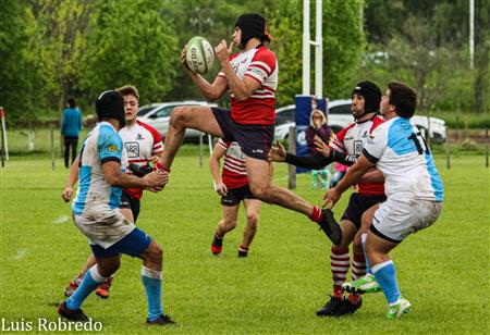 Areco Rugby Club vs Centro Naval