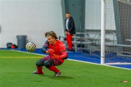 QSL - Bandjos FC (1) vs (1) S.I. Benfica