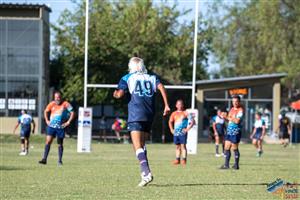 51 Nacional de Veteranos de Rugby San Juan - VARBA vs VINOS