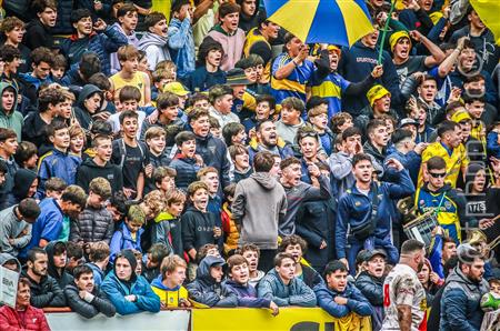 URBA 1A - La Plata vs Mariano Moreno -  Reel A1