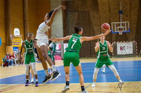 BCTM (66) vs (67) Montbrison