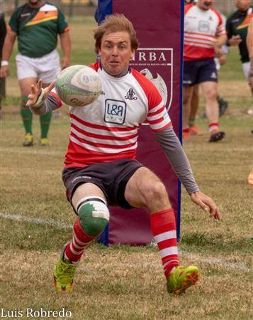 Areco Rugby Club vs Virreyes Rugby Club (2022)