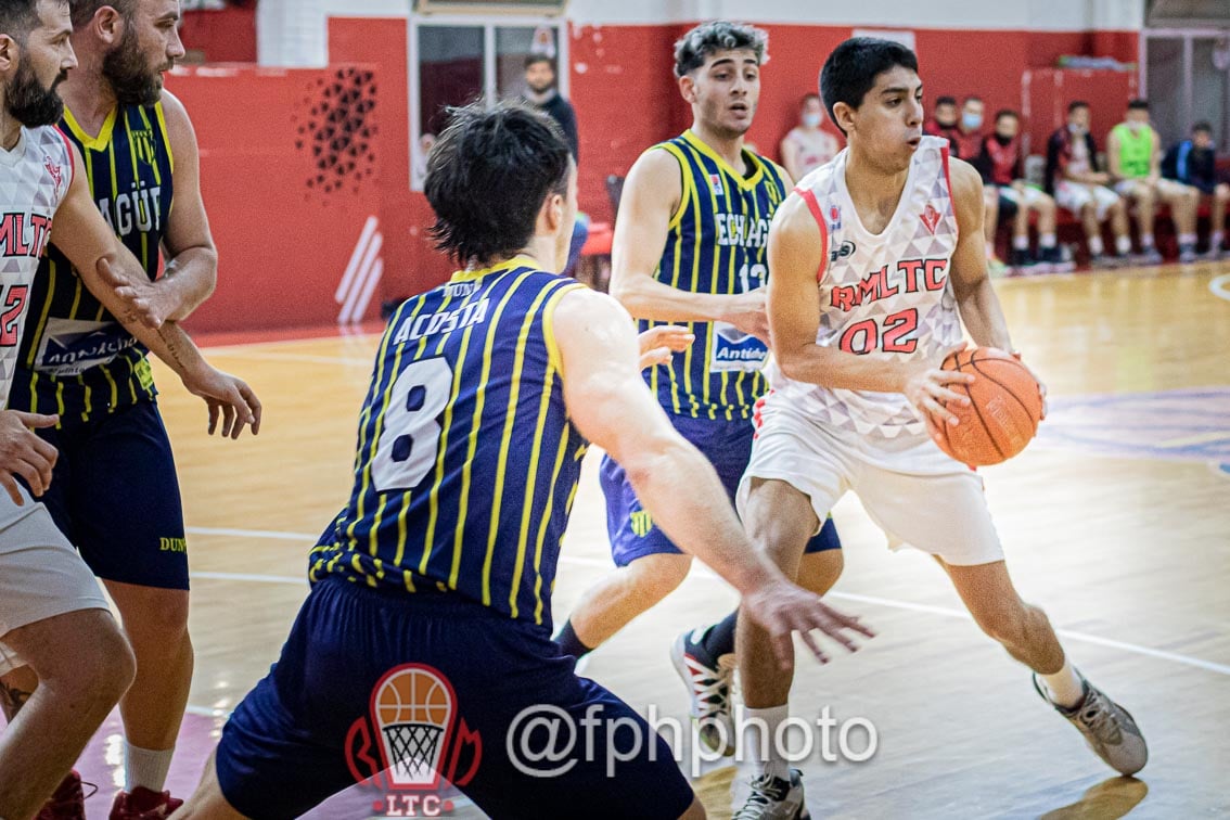  Ramos Mejía Lawn Tennis Club - I.C.D. Pedro Echagüe - Basketball - Ramos Mejia Lawn Tenis Club Vs ICD Pedro Echagüe 2021 (#RMLTCvsICDPE2011metro) Photo by: Alan Roy Bahamonde | Siuxy Sports 2021-07-11