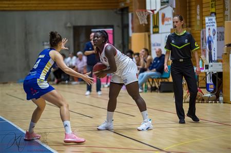 BCTM vs Calais - 2022