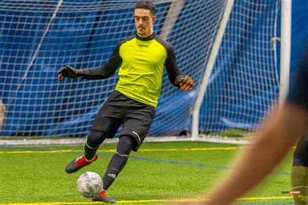 QSL - ASCIM (2) vs (6) Spartan FC