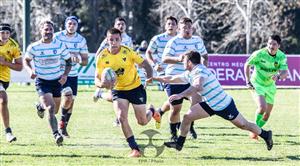 Banco Nacion Vs La Plata 