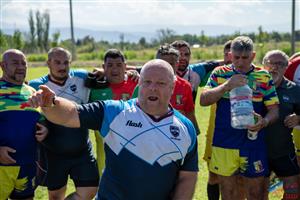 51 Nacional de Veteranos de Rugby San Juan - VARBA vs Old Virgins