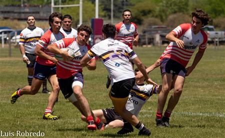 URBA - Areco RC vs Padua