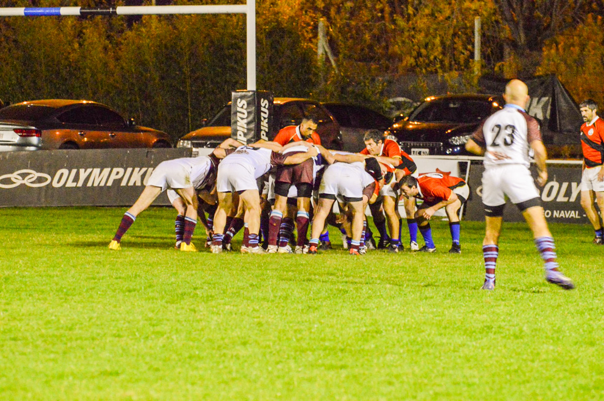  VARBA - Liceo Naval - RugbyV - VARBA vs Liceo Naval Classics (#VARBAvsLNClassics2014) Photo by: Diego van Domselaar | Siuxy Sports 2014-08-01