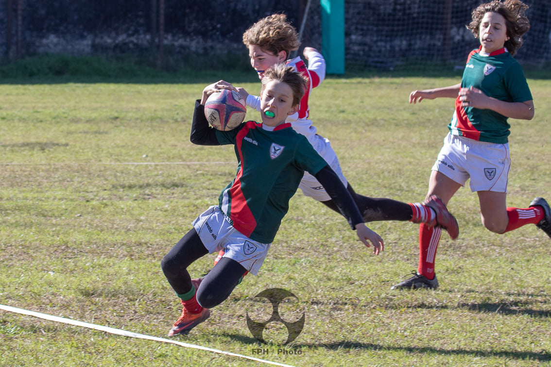  Sociedad Italiana de Tiro al Segno - Rugby Club Los Matreros - Rugby - M12 Sitas vs Matreros (#M12SitasvsMatreros2021) Photo by: Alan Roy Bahamonde | Siuxy Sports 2021-07-17