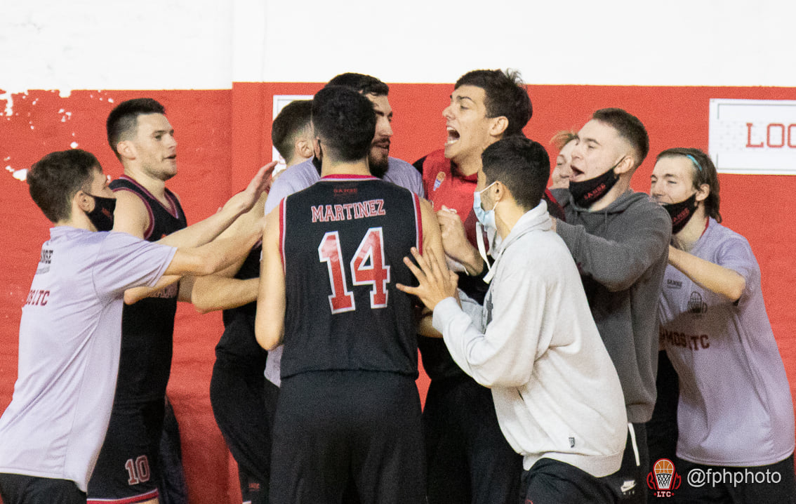  Ramos Mejía Lawn Tennis Club - Club Atlético Estudiantil Porteño - Basketball - Ramos Mejia Lawn Tenis Club Vs CA Estudiantil Porteño 2021 (#RMLTCvsCAEP2011) Photo by: Alan Roy Bahamonde | Siuxy Sports 2021-06-11