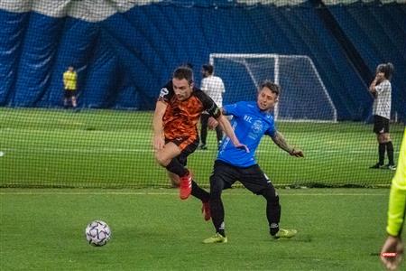 Ringleaders (2) Vs (1) Bandjos D2 - 2022 