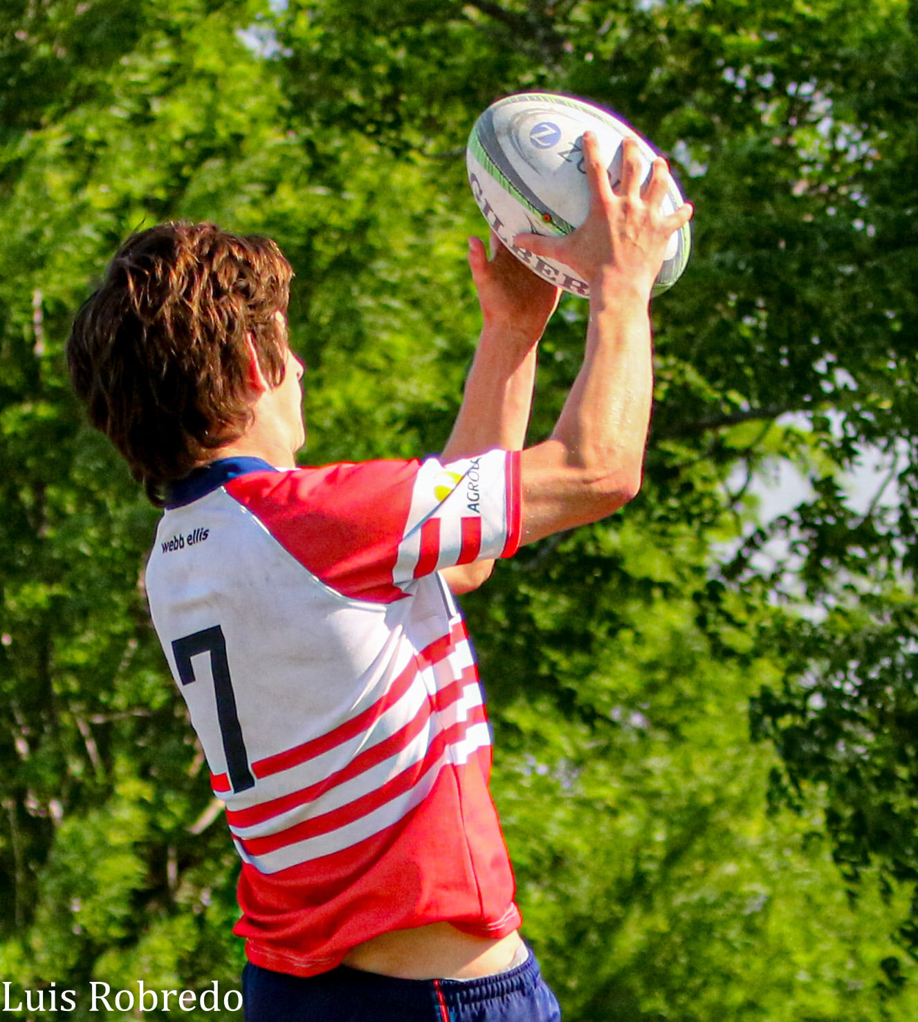  Areco Rugby Club - Círculo Universitario de Quilmes - Rugby - Areco Vs CUQ - URBA 2021 - Primera (#ArecoVsCUQ2021Pri) Photo by: Luis Robredo | Siuxy Sports 2021-11-20