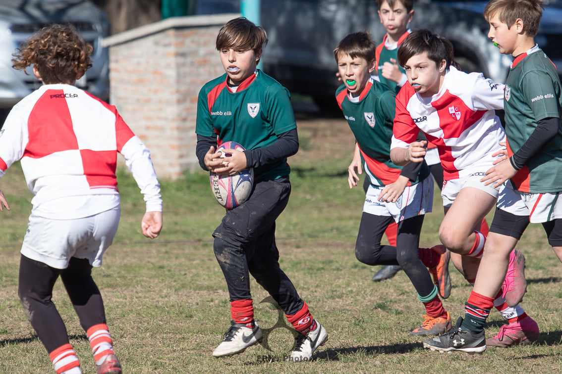  Sociedad Italiana de Tiro al Segno - Rugby Club Los Matreros - Rugby - M12 Sitas vs Matreros (#M12SitasvsMatreros2021) Photo by: Alan Roy Bahamonde | Siuxy Sports 2021-07-17